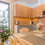 Chalet Zakopianski Czar