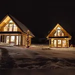 Chalet Zakopianski Czar Zakopane