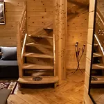 Chalet Zakopianski Czar *