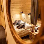 Chalet Zakopianski Czar *