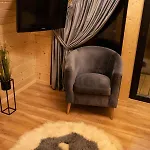 Zakopianski Czar Chalet Zakopane