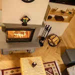 Chalet Zakopianski Czar