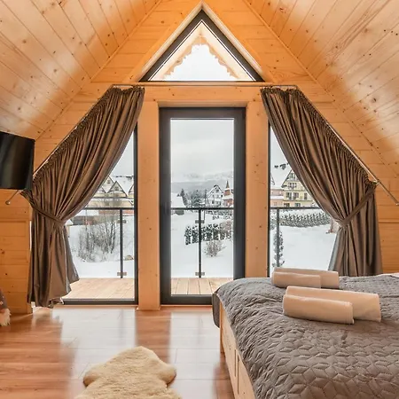 Zakopianski Czar * Zakopane