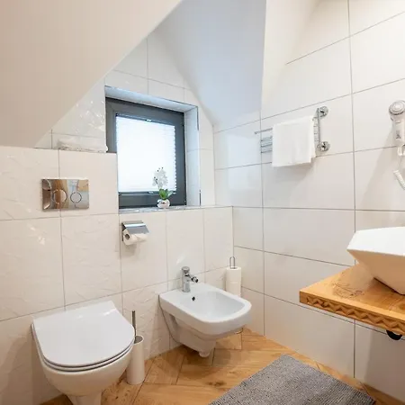 Σαλέ Zakopianski Czar *