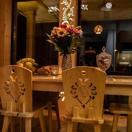 Zakopianski Czar * Zakopane