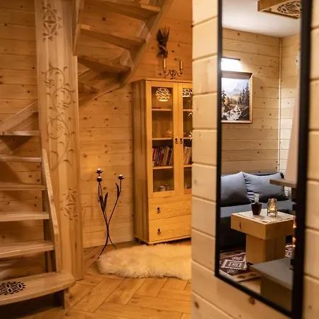 Zakopianski Czar Chalet *