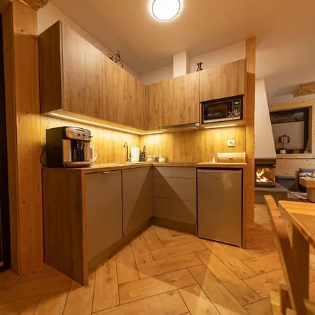 Zakopianski Czar Ζακοπάνε