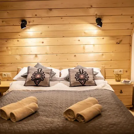 Zakopianski Czar * Zakopane