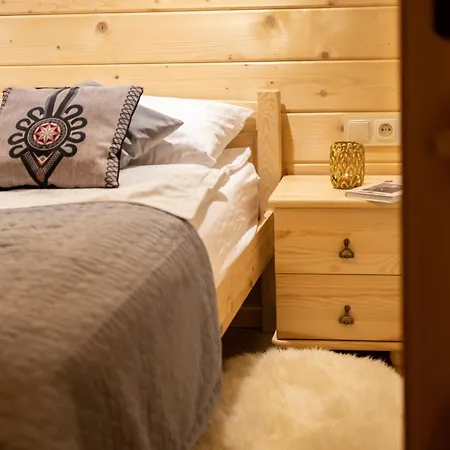 Zakopianski Czar Zakopane