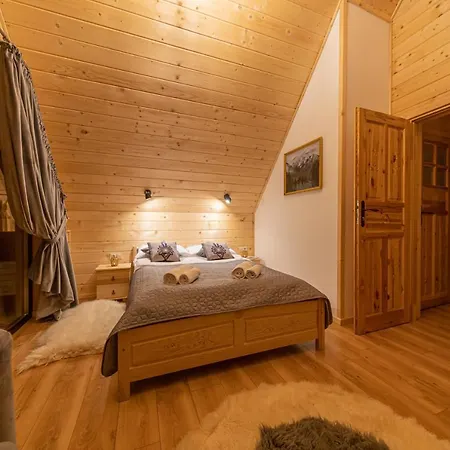 Zakopianski Czar * Zakopane