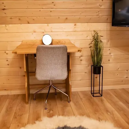 Zakopianski Czar Σαλέ Ζακοπάνε