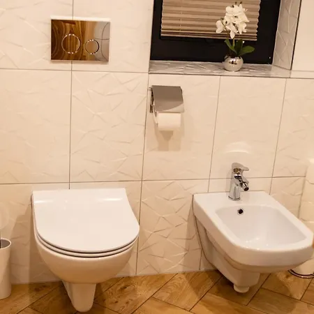 Σαλέ Zakopianski Czar *