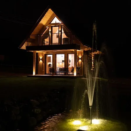 Zakopianski Czar Chalet