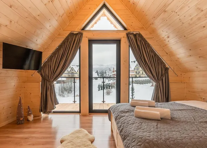 Zakopianski Czar * Zakopane