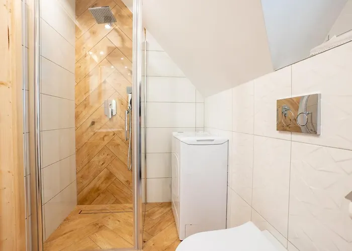 Zakopianski Czar Zakopane