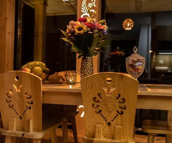 Zakopianski Czar * Zakopane