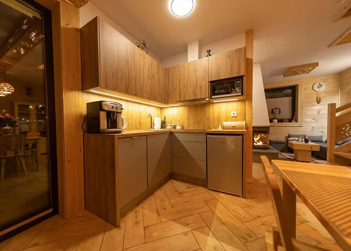 Zakopianski Czar Zakopane