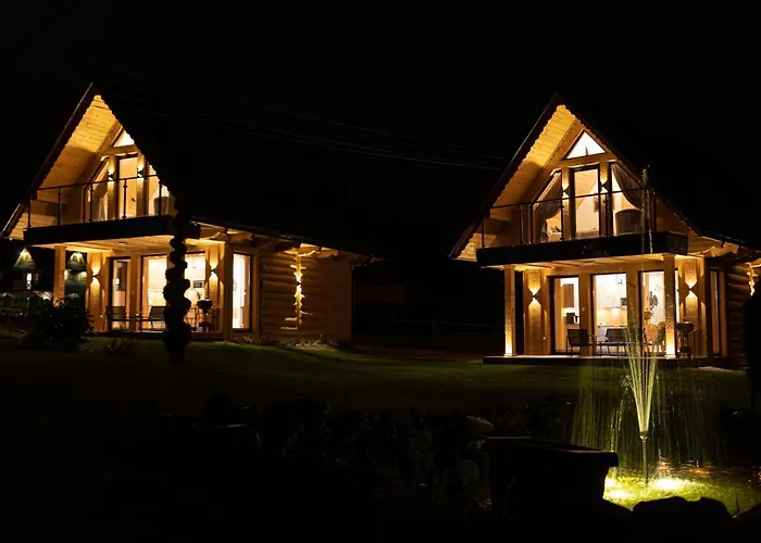 Zakopianski Czar Alpehytte Zakopane