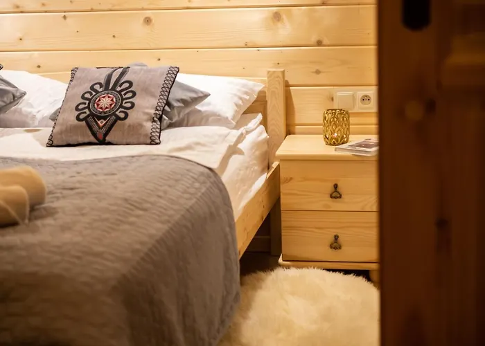 Zakopianski Czar Zakopane