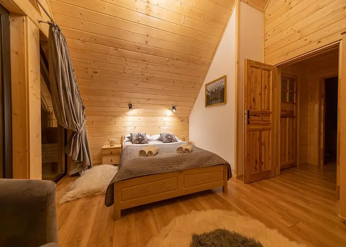 Zakopianski Czar * Zakopane