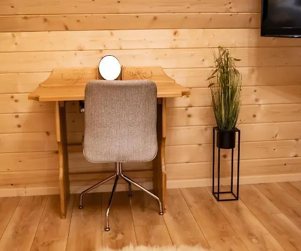 Zakopianski Czar Alpehytte Zakopane