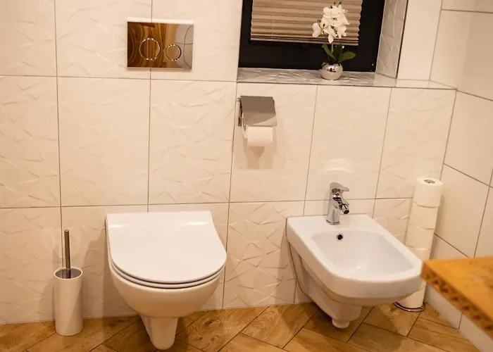 Alpehytte Zakopianski Czar *